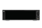 Hifi Rose RS250A - Netwerk media speler - Streaming met DAC en touchscreen - Zwart