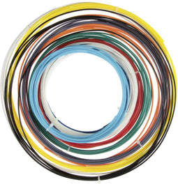 Velleman Vertex Set - ABS-filament 1.75 mm - 6 kleuren 750 g slagvast (6 stuks)