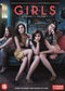 Girls - Seizoen 1 (DVD) - Lena Dunham - 10 afleveringen