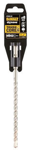 DeWalt DT9530-QZ - SDS-Plus EXTREME D Hamerboor - 140° boorpunt en gehard stalen boorlichaam - 8x150x210 mm