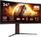 AOC CU34G4 - 34