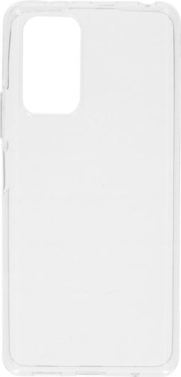 iMoshion Hoesje Geschikt voor Xiaomi Redmi Note 10 Pro Hoesje Siliconen - iMoshion Softcase Backcover smartphone - Transparant
