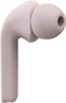 Fresh 'n Rebel Twins Fuse - True Wireless Oordopjes - 30 uur speelduur - Roze
