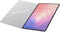 Samsung Galaxy Tab S11 Ultra - Book Cover - Ultradun lichtgewicht - Wit