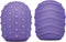 Le Wand - Petite Siliconen Texture Covers