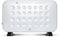 Wilfa HCF-2000W - Elektrische verwarming - 3 verwarmingsstanden 750 1250 2000W - Wit