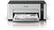 Epson EcoTank ET-M1120 - Inkjetprinter - Mobiel printen Wi-Fi 15ppm - Zwart