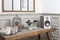 Monitor Audio Bronze 50 - Boekenplank Luidspreker - 2-weg - Bruin Grijs (paar)