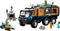 LEGO® City - Laboratoriumtruck op de Noordpool - 1064 onderdelen - (60471)