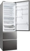 Haier HTW5620CNMP - Koelkast - 60cm breed - 3D 60 Serie 5 - Energieklasse C