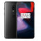 OnePlus 6 - Zwart - 64 GB - Dubbele fysieke simkaart