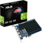 ASUS GeForce GT 730 - Videokaart - 2GB GDDR5 - 4 HDMI (4711081369417)