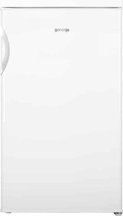 Gorenje RB492PW - Vrijstaand Koelkast - 119 l - 40 dB - E - N-T - 2 kg/24u - Wit