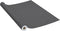 vidaXL - Meubelfolies - zelfklevend - 2 - st - 500x90 - cm - PVC - grijs
