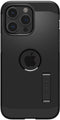 Spigen Tough Armor Magfit Case - iPhone 15 Pro Max - Schokabsorberend - Zwart