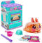 Moose Toys Cookeez Makery Oven - Baked Treatz - Mix & Bak pluchen knuffel (4 stuks)