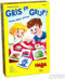 Haba - Haba Spel Gris en Grijp!
