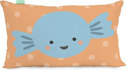 Kussenhoes HappyFriday Candies Multicolour 50 x 30 cm