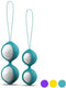 B Swish - bfit Classic Kegel Ballen Groen