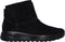 Skechers On-The-Go Joy Undergrad - Dames Laarzen - Maat 38 - Zwart