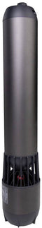 WAYDOO Subnado Seascooter Zwart Li-ion 25.2 V 3900 mAh