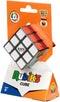 Rubik's Cube - 3x3-kubus waarin je kleuren moet combineren - klassieke probleemoplossende kubus