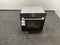 Bosch HBG675BB1 - Inbouwoven - 4D hetelucht - 71 L