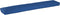 vidaXL - Ligbedkussens - voor - Bank - 2 - stuks - Koninklijk - Blauw - 200x40x8 - cm - Oxford - Stof