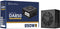 Silverstone DA850 - ATX Voeding - 850W 80 Plus Gold - 120 mm ventilator
