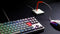 Xtrfy B4 - Muis Bungee - Flexibele siliconen arm - Retro