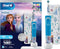 Oral-B Vitality Pro Kids - Elektrische Tandenborstel - 2 Poetsstanden - Frozen