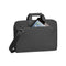 Rivacase 8231 - Schoudertas - Voor notebooks tot 15,6 inch - Zwart