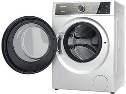 Bauknecht B8x89adesilencede - Wasmachine - 10 kg - 1400 tpm - Energieklasse A - Wit