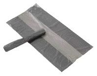 Vepa Bins - Pedaalemmerzak hdpe 50x60cm 30l grijs