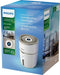 Philips Series 2000 HU4816/10 - Luchtbevochtiger - NanoCloud-technologie - Wit