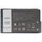 Battery suitable for Dell Latitude Rugged 7202, Li-Polymer, 7.4V, 3510mAh, 26Wh