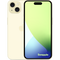 Apple iPhone 15 Plus - Geel - 128 GB - Fysieke simkaart + eSIM