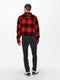 ONLY & SONS ONSLOOM JOG - Heren Jeans - Slim fit - Zwart - Maat W30 x L34