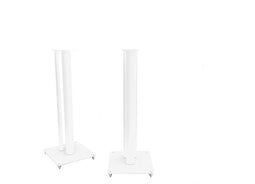 Q Acoustics 3000FSI - Luidsprekerstandaard - Akoestische demping - Wit