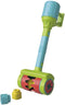 Clementoni Soft Clemmy - Stofzuiger - Sensorische blokkenset - Vanaf 6 maanden