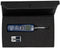 PCE Instruments PCE-555 Luchtvochtigheidsmeter (hygrometer) 0 % Hrel 100 % Hrel