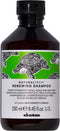 Davines Naturaltech Renewing Shampoo - 250 ml- Normale shampoo - Voor Alle haartypes -