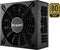 BeQuiet SFX-L Power - PC-netvoeding 500 W 80 Plus Gold - Stille werking Zwart