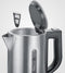 Severin WK 3647 - Waterkoker 0,5 l - Automatische uitschakeling - Compact formaat
