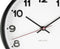 Wandklok New Classic - Small - Wit - Ø20cm
