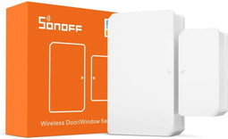 Sonoff SNZB-04 - Deur en Raam sensor - ZigBee - Wit