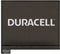 Duracell GoPro Hero 4 - Accu Li-Ion 1.160mAh - 9mm hoog