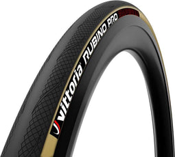 Vittoria Rubino Pro IV G2.0 - Racefietsband - 3C Graphene-technologie - Goud 700C x 28