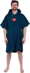 Red Paddle Co Original Changing Robe Grijs