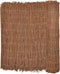 vidaXL - Scherm - 400x100 - cm - rijshout
